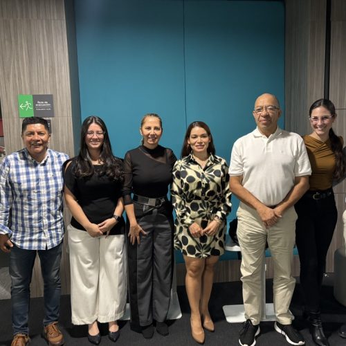 Nodo de Innovación Logística del Eje Cafetero inició la construcción de su hoja de ruta para fortalecer la competitividad regional
