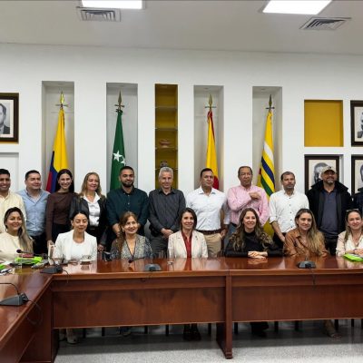 Asamblea General de Cierre 2025